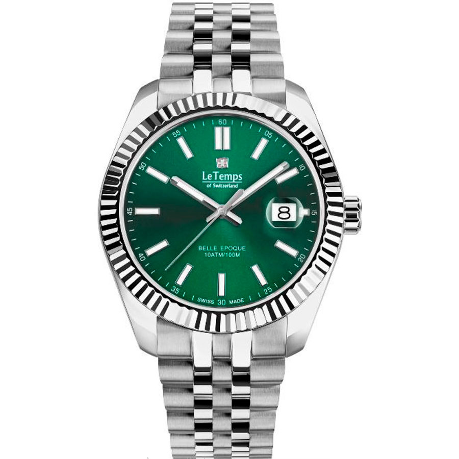 Часы Le Temps Belle Epoque LT1013.06BS01